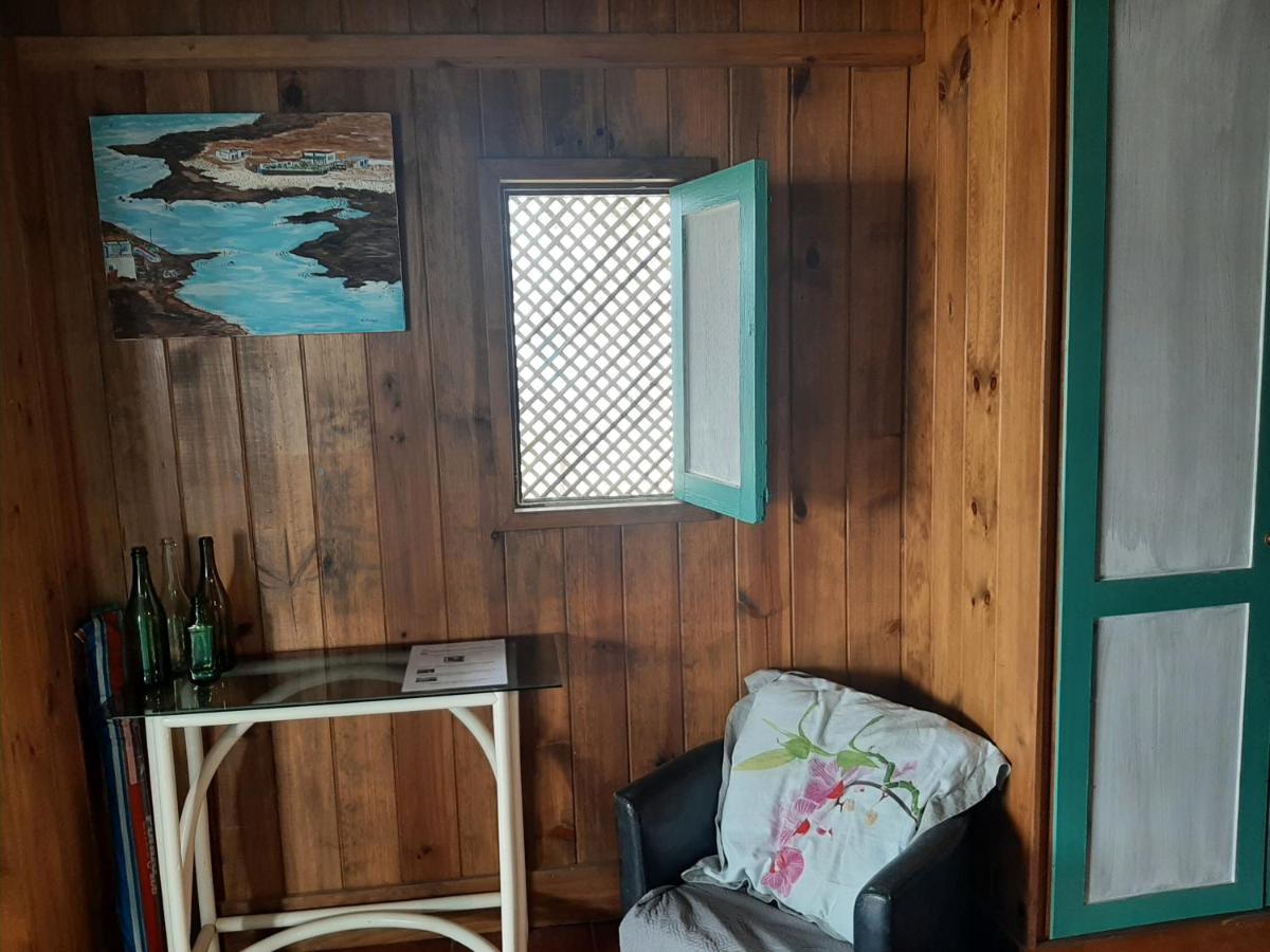 Lobster Shack * Lajares