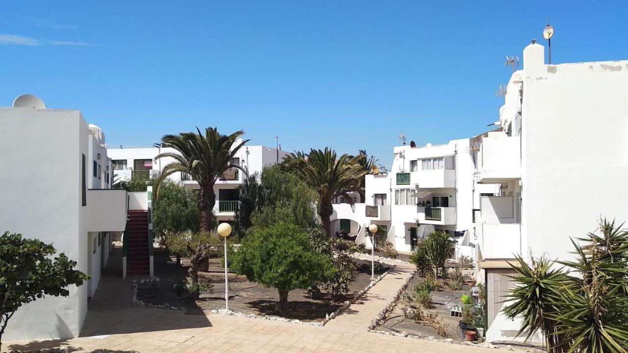 Apartamento Casa Seven