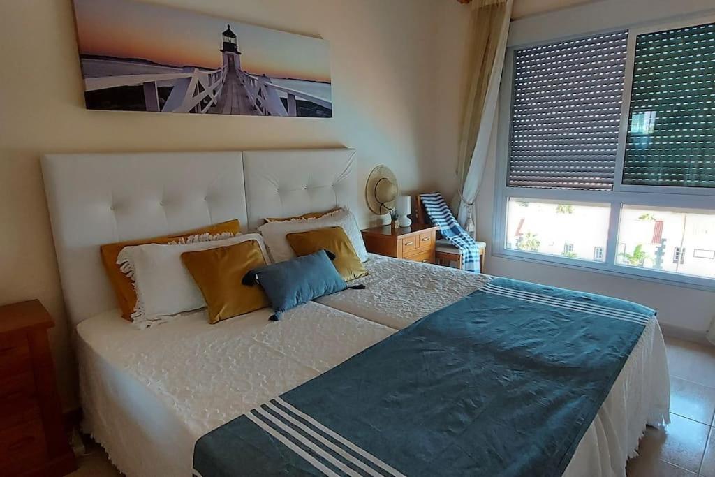 Apartamento Ocean View In Golf Del Sur *
