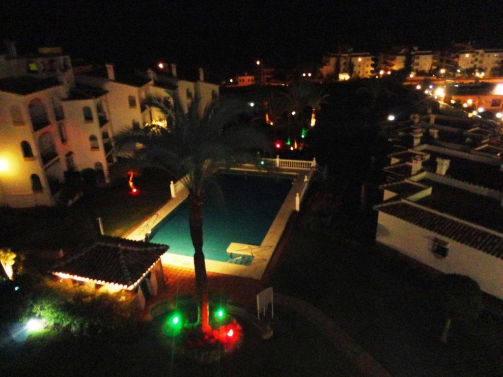 Apartment Laegenhet Med Fantastisk Utsikt In Riviera Del Sol Mijas