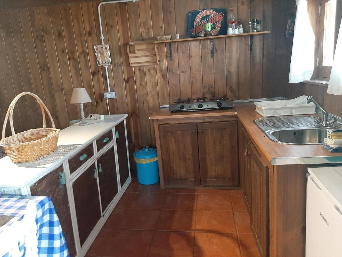 Lobster Shack Lajares