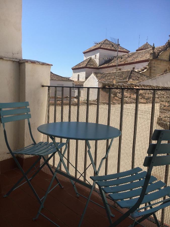 Acevedo Centro I Apartment *