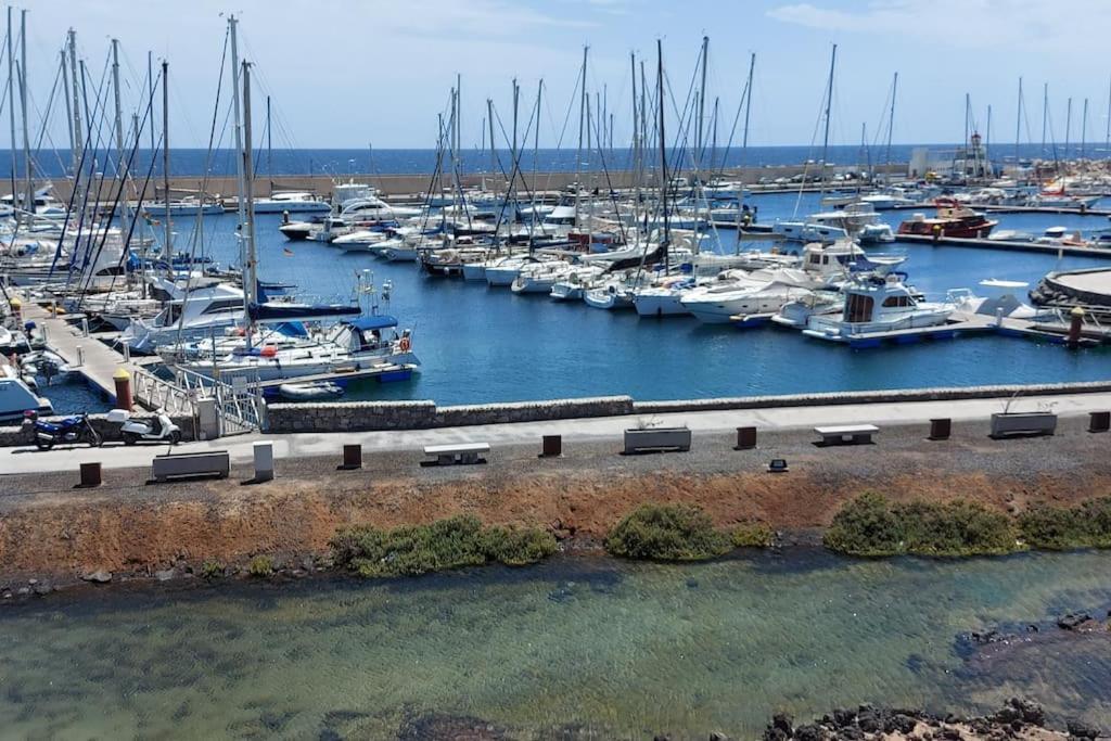 Apartamento Ocean View In Golf Del Sur