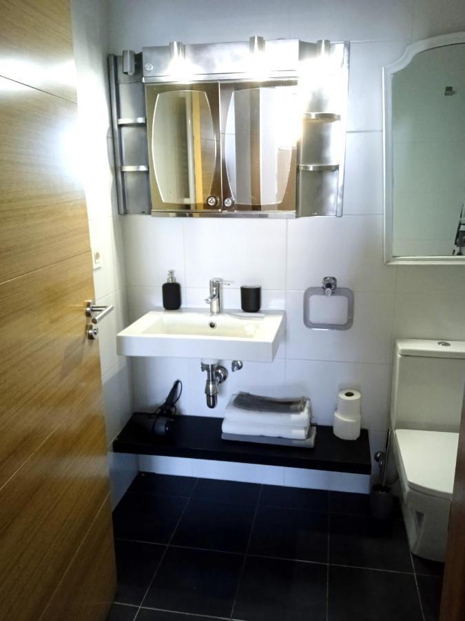 Apartamento Riverside Barakaldo