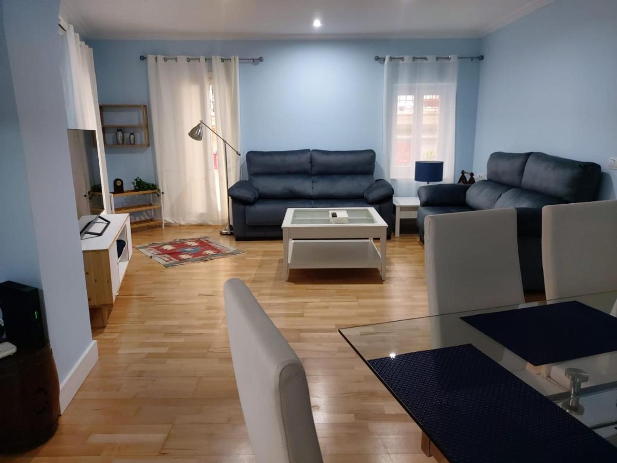 San Pedro Apartamento