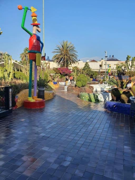 Apartamento Ocean View In Golf Del Sur *