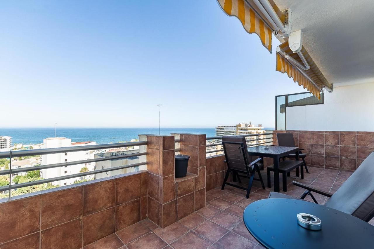 Vistas Azules -- Remodeled, Large Terrace, Spectacular Ocean Views&beach Level Access Apartamento *