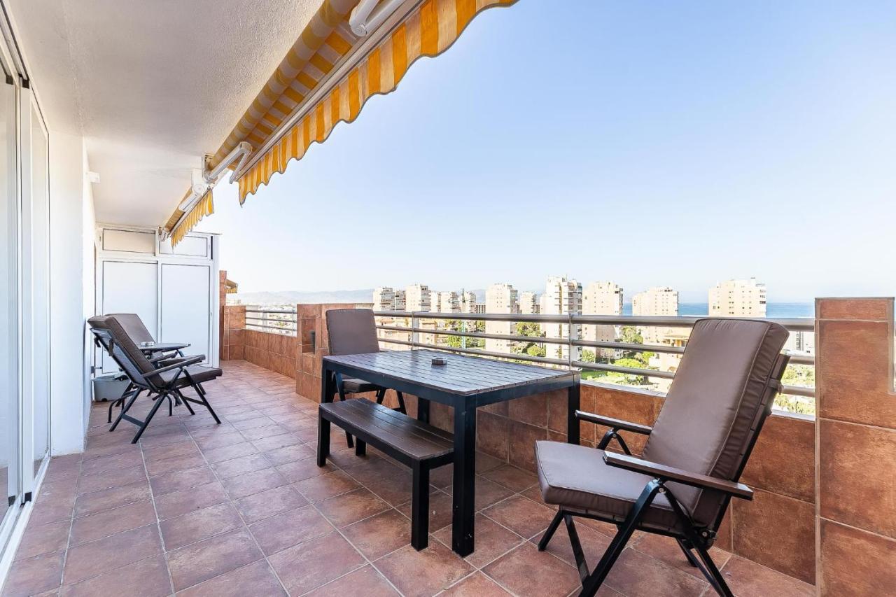 Vistas Azules -- Remodeled, Large Terrace, Spectacular Ocean Views&beach Level Access Apartamento *