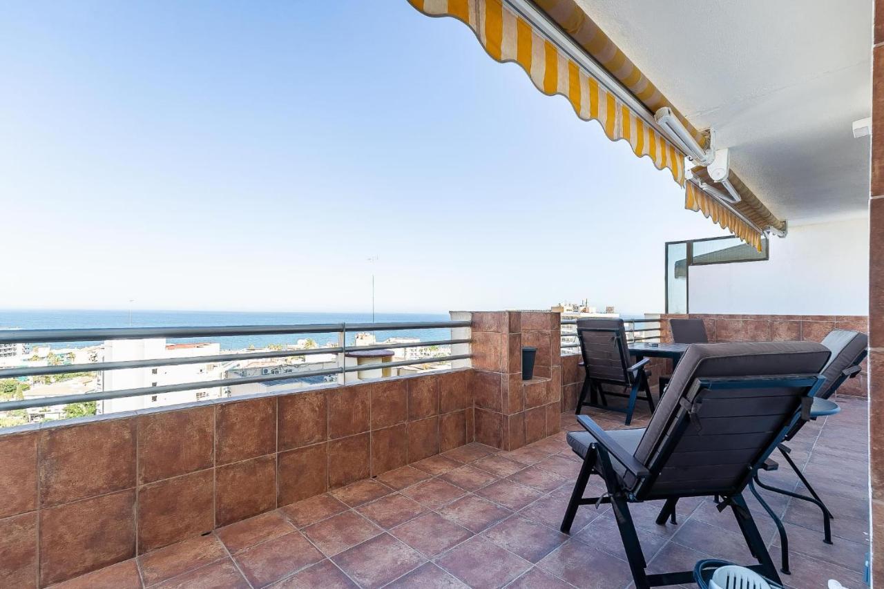 Vistas Azules -- Remodeled, Large Terrace, Spectacular Ocean Views&beach Level Access