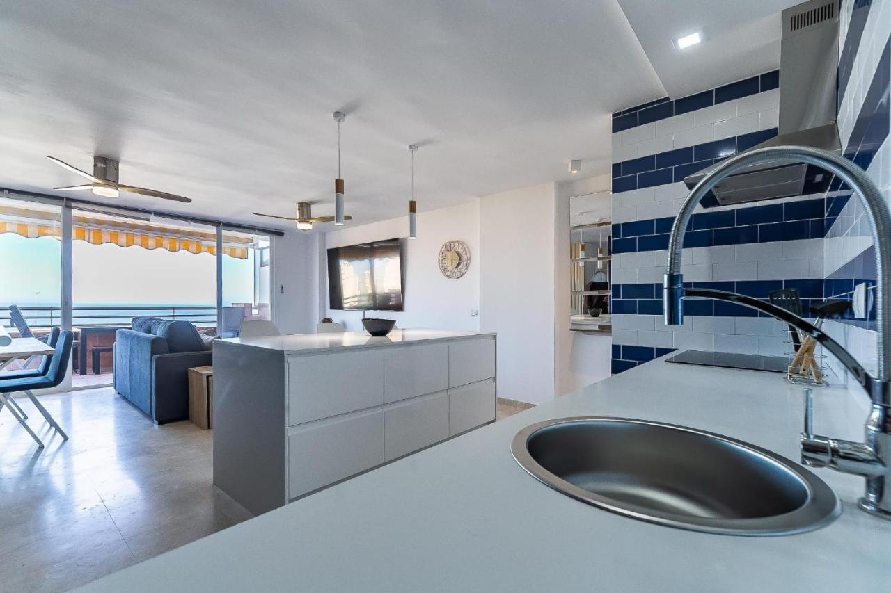 Vistas Azules -- Remodeled, Large Terrace, Spectacular Ocean Views&beach Level Access *