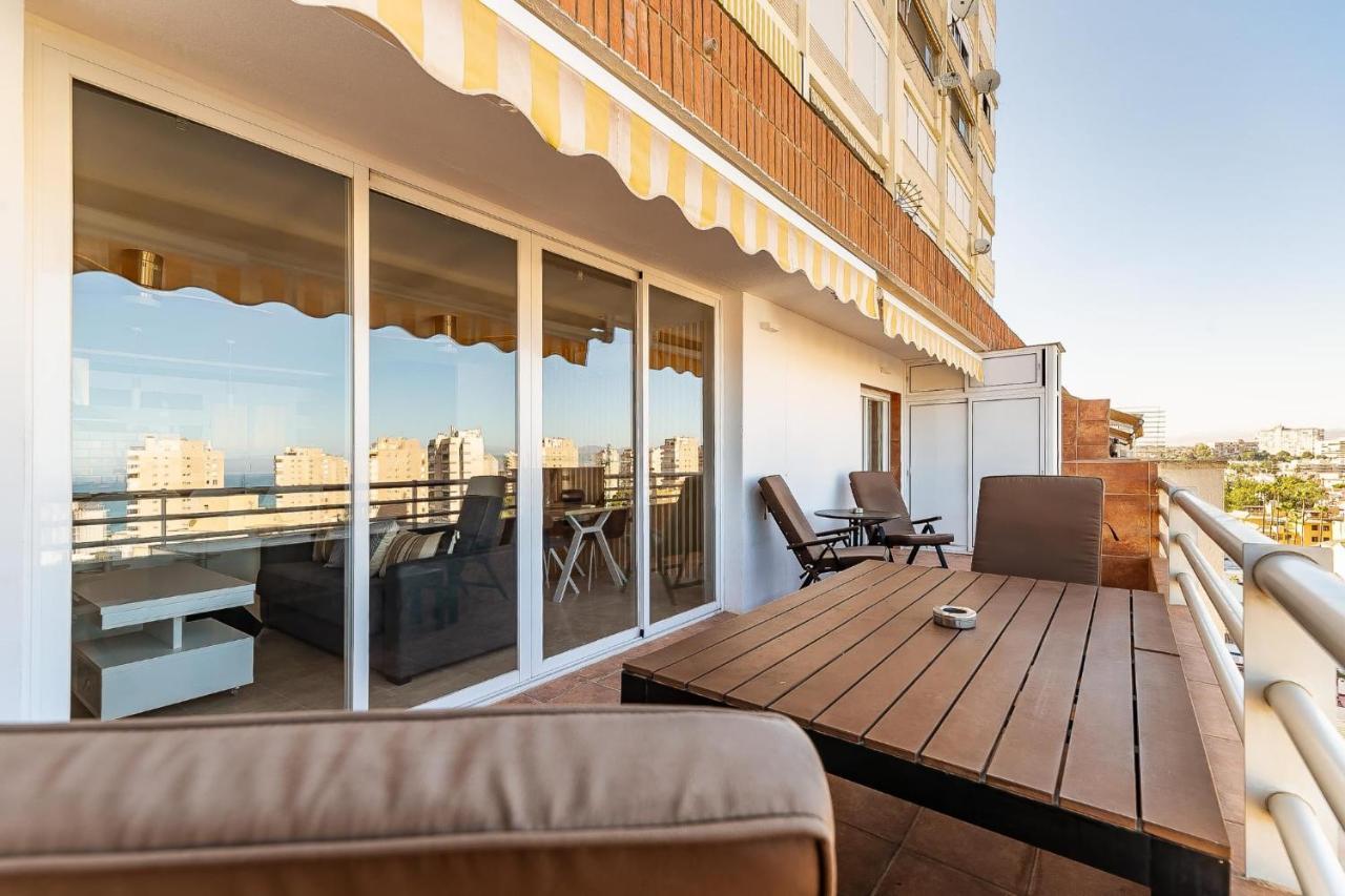 Apartamento Vistas Azules -- Remodeled, Large Terrace, Spectacular Ocean Views&beach Level Access *