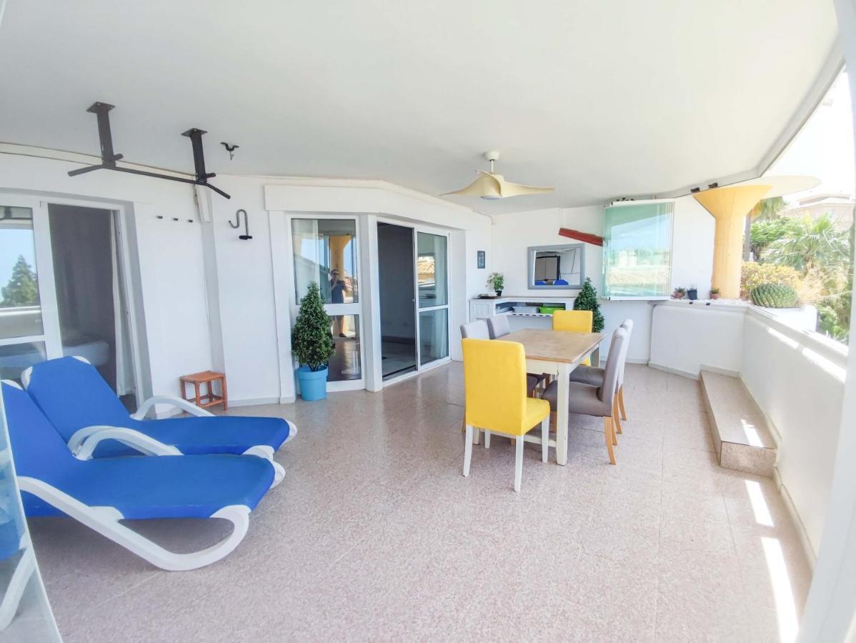 Apartamento Fantastic Views, Large With 3 Pools, Minutes From Beach And Golf Mijas Costa Spain Sitio de Calahonda