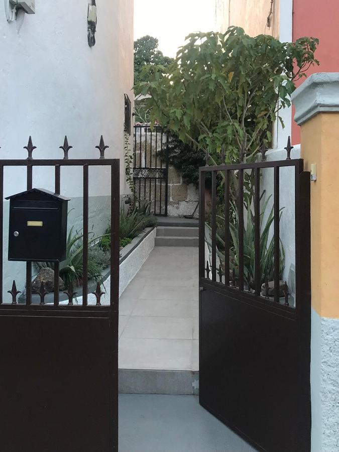 Casa Vivaqi Tenerife Сasa de vacaciones Granadilla De Abona