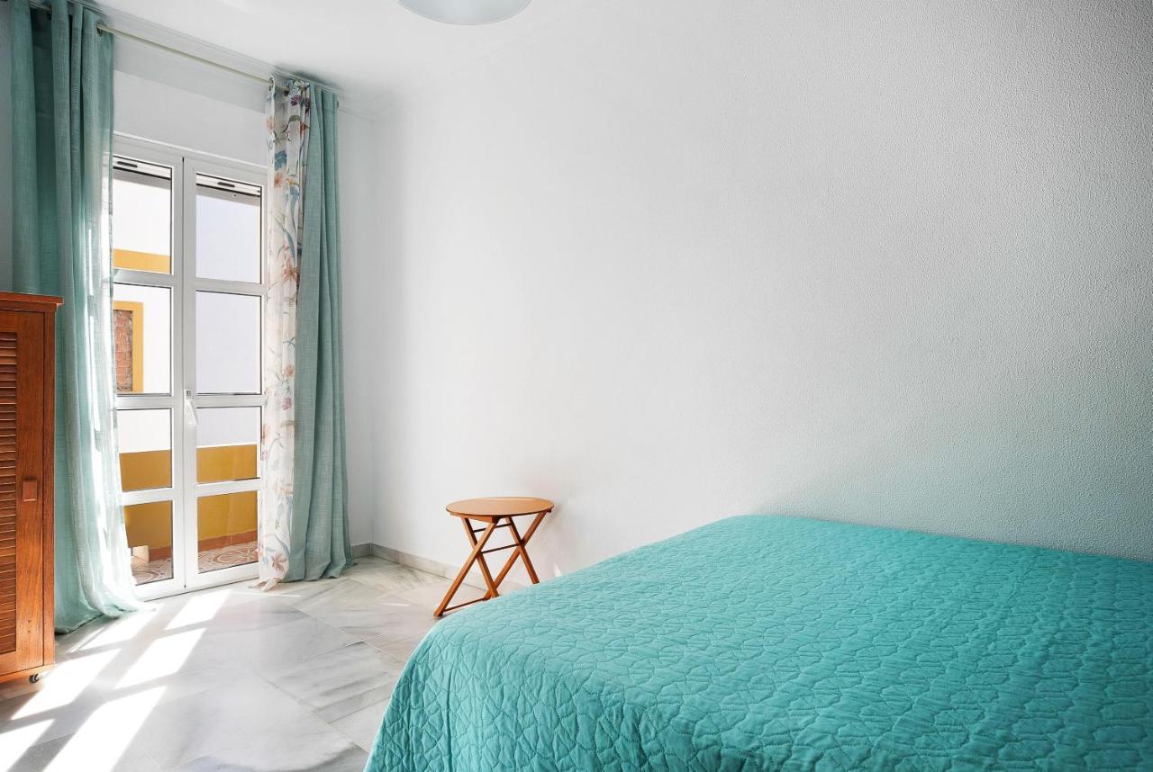 Apartment Romo Conil De La Frontera