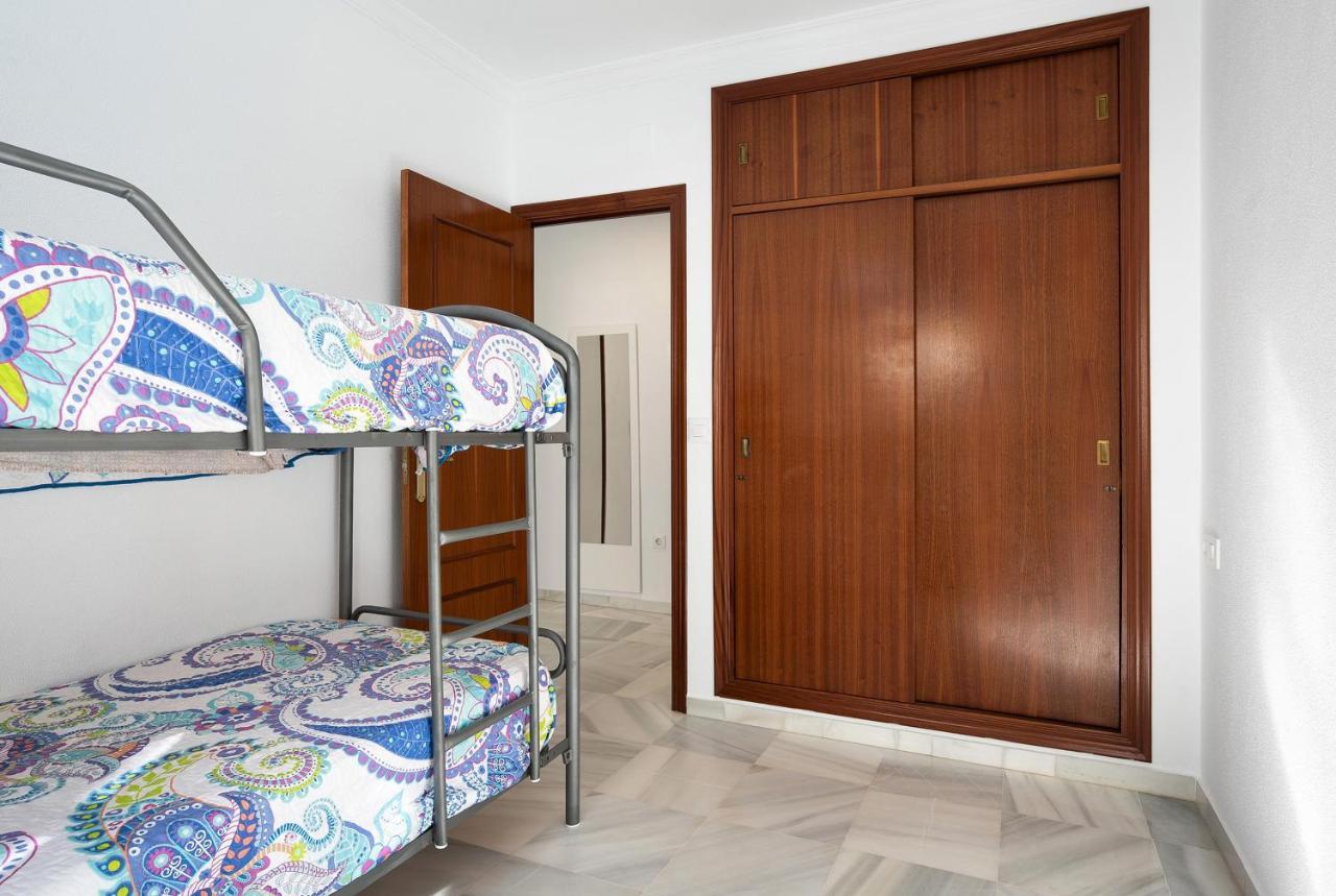 Apartment Romo Conil De La Frontera