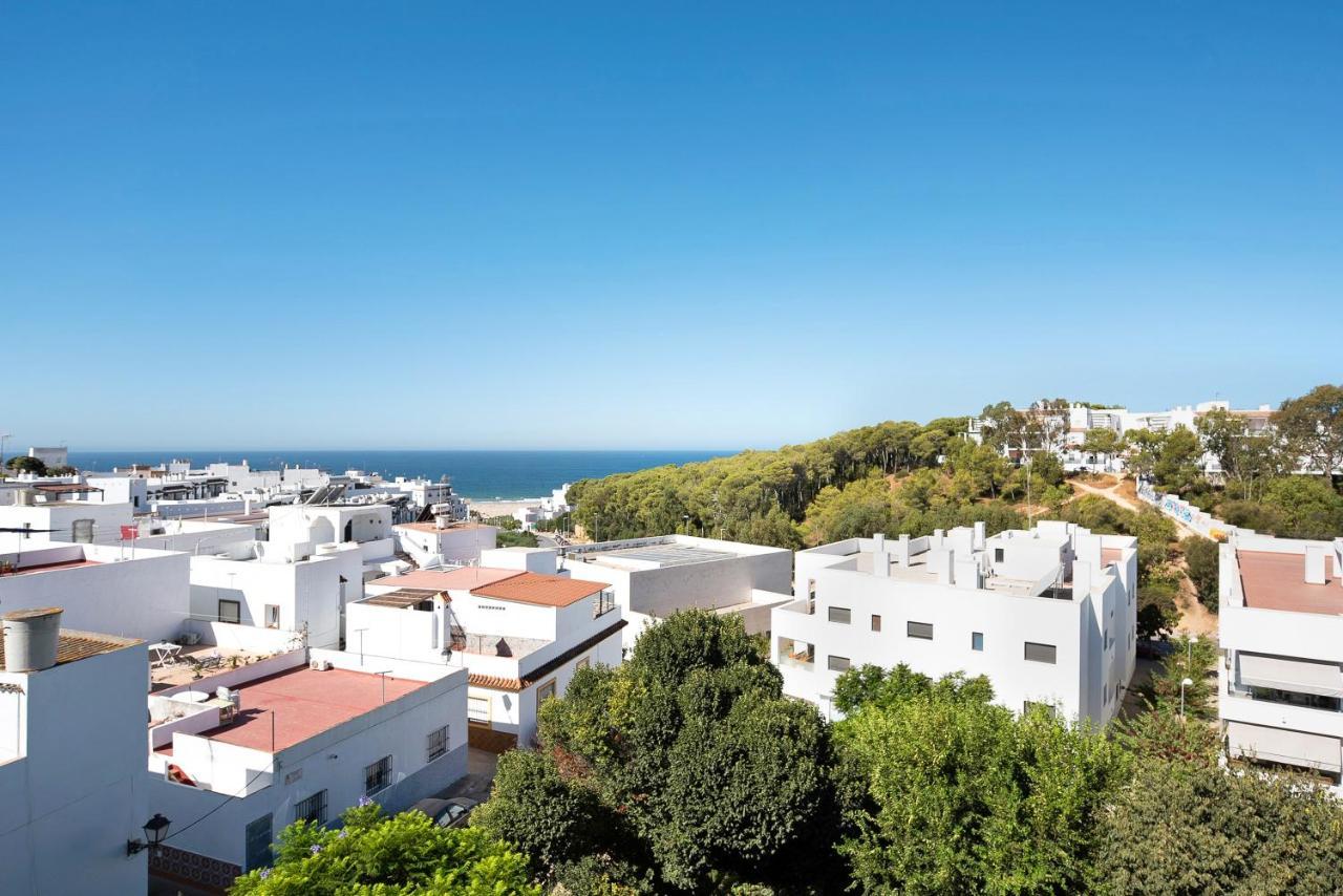 Apartment Romo Conil De La Frontera