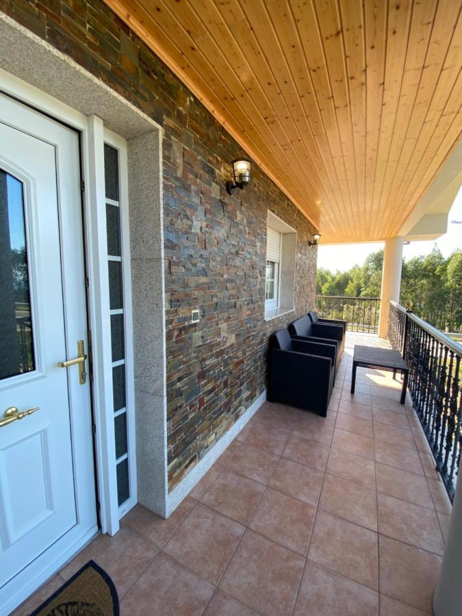 Casa Sobremonte Сasa de vacaciones