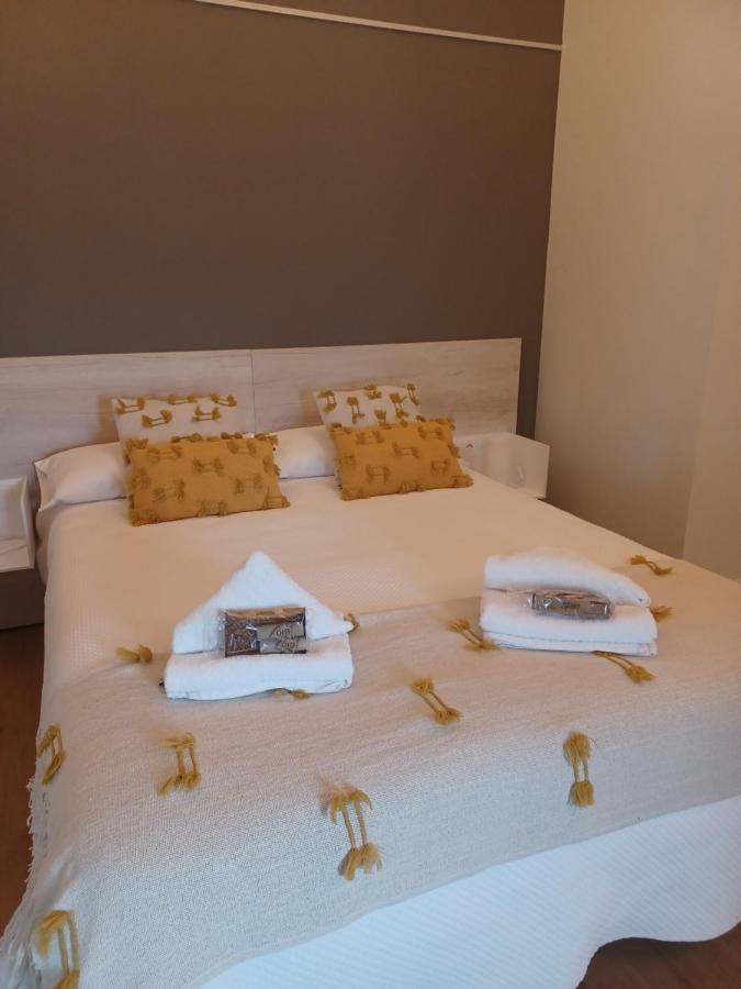 Hondarmendi Apartamento