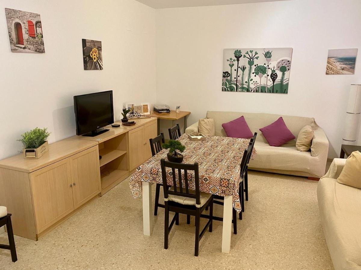Sevilla. Familia O Profesionales Holiday home Gerena