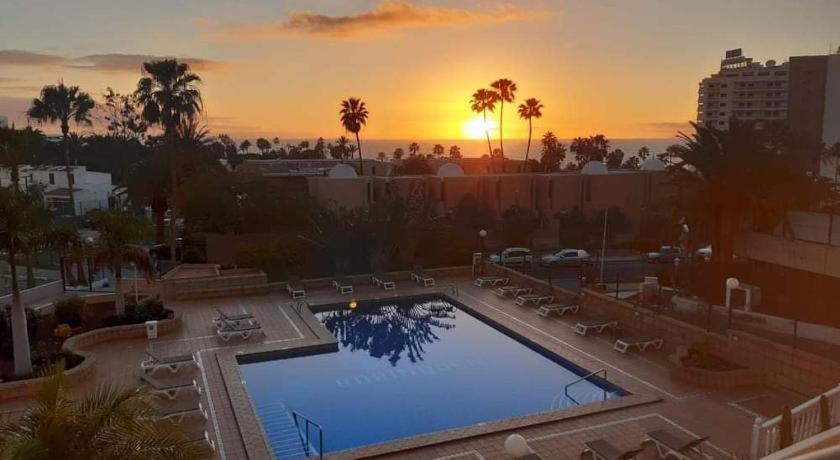Apartamento Pretty View Borinquen Playa De Americas