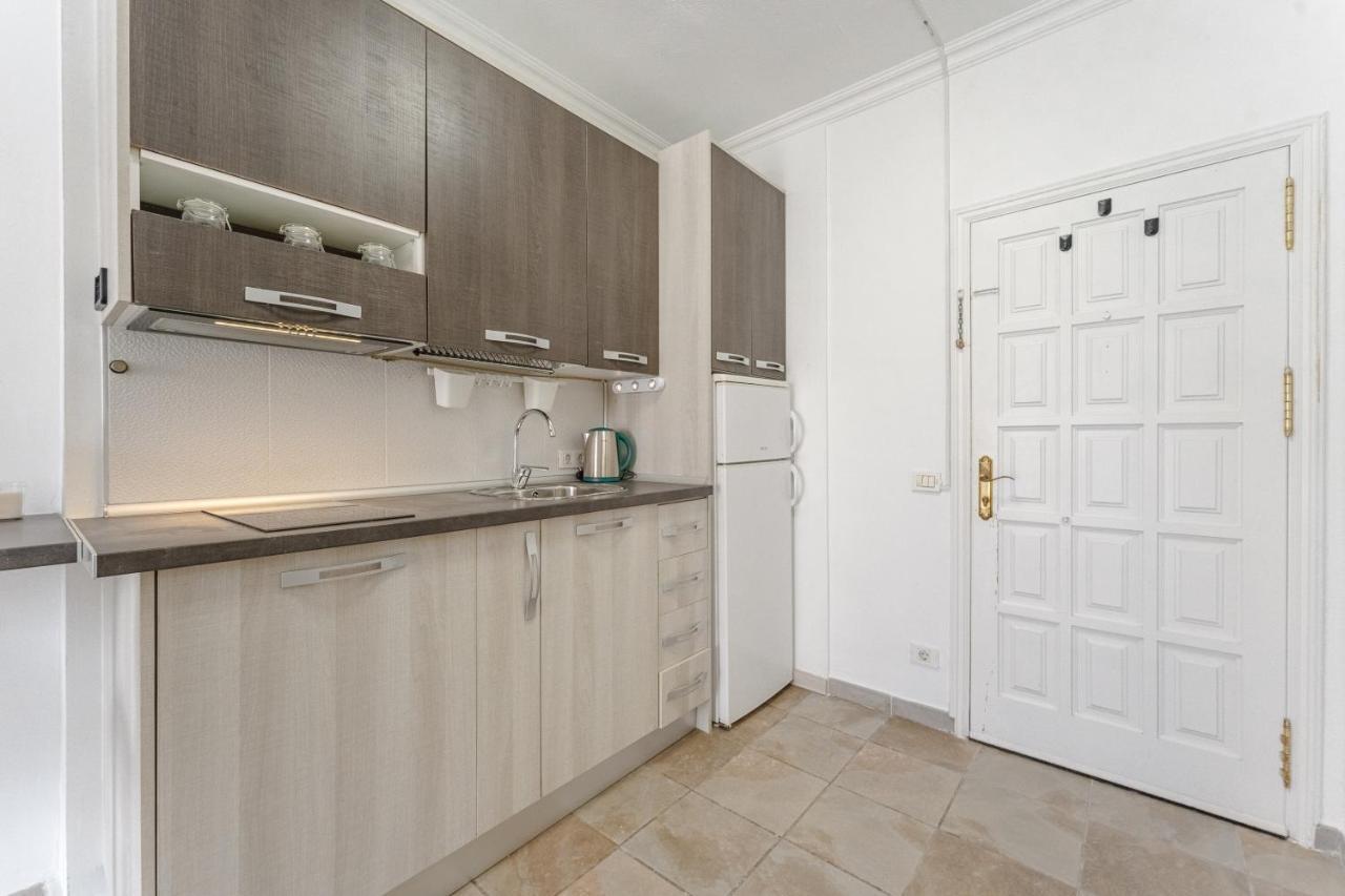 El Paraiso - By Feel Your Holidays Apartment Costa Adeje (Tenerife)