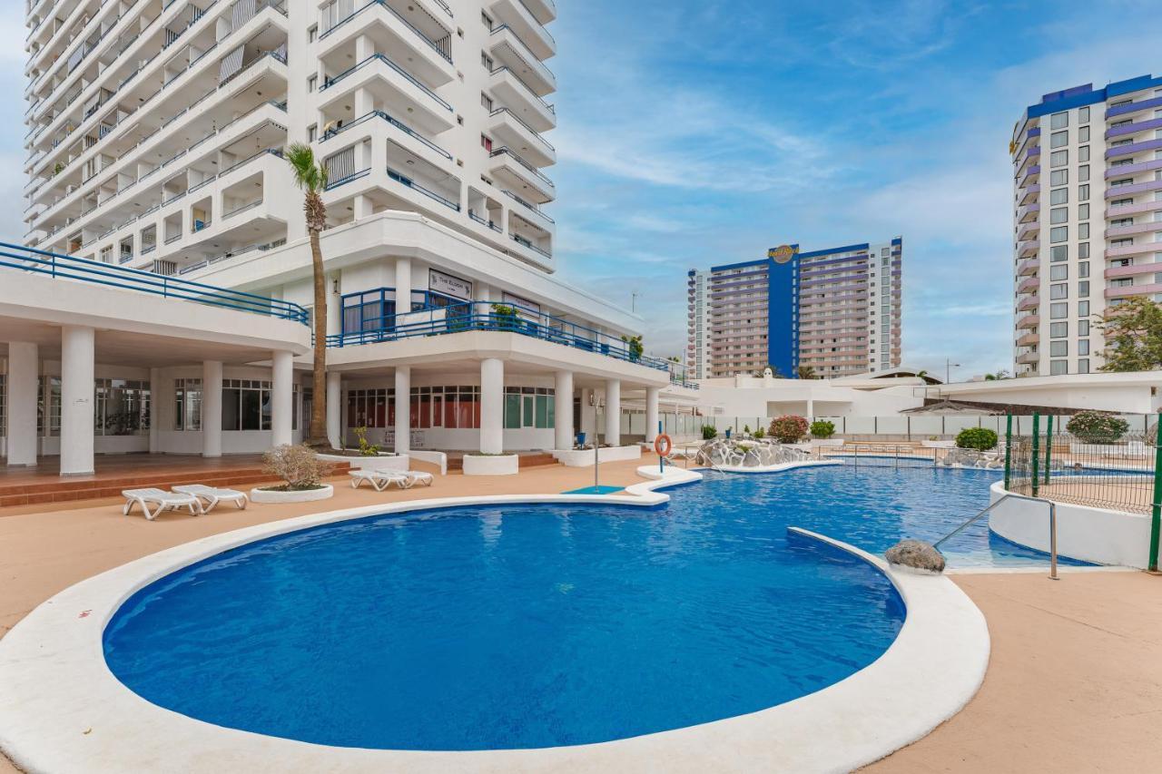 Apartment El Paraiso - By Feel Your Holidays