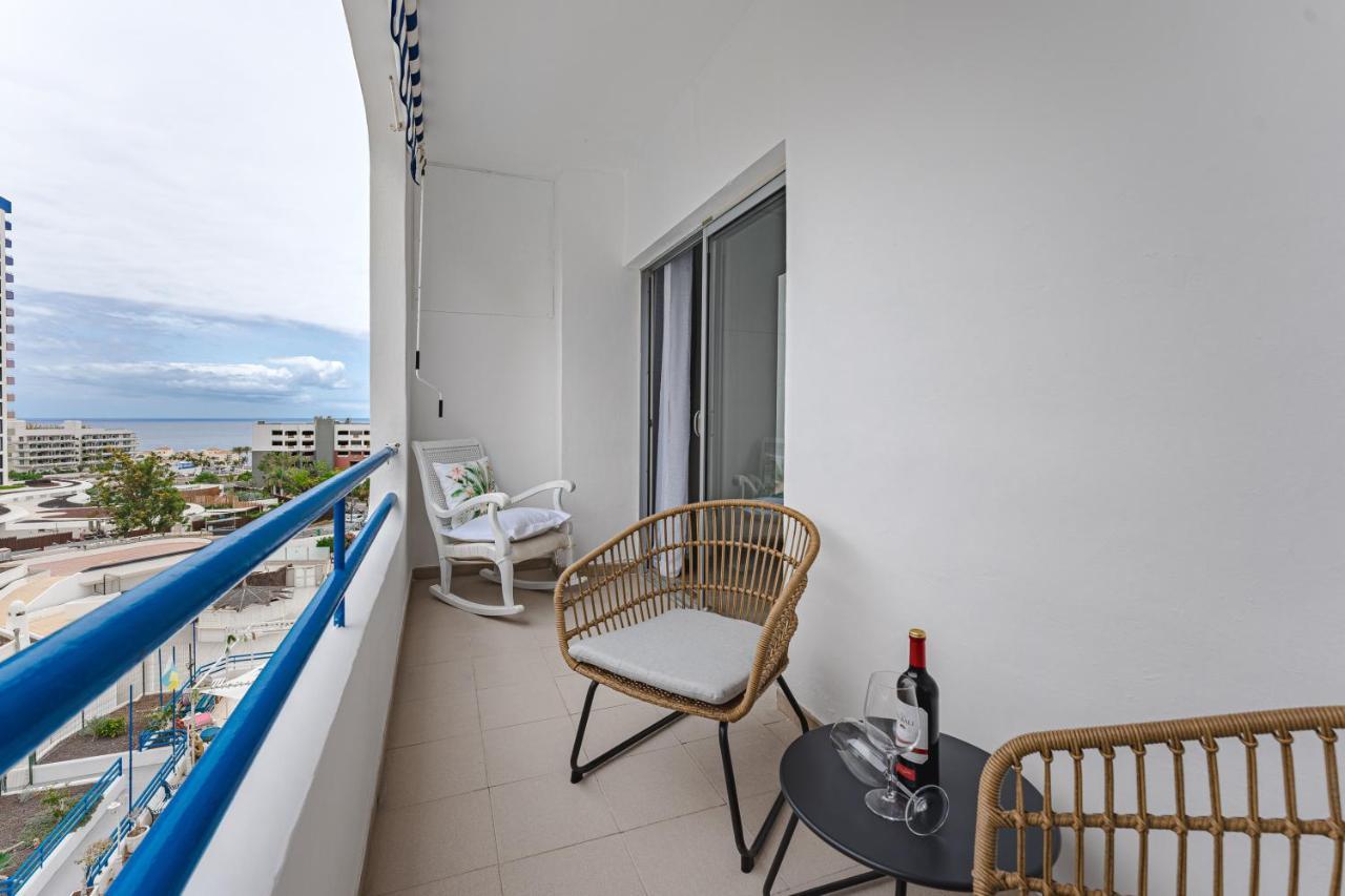 El Paraiso - By Feel Your Holidays Apartment *