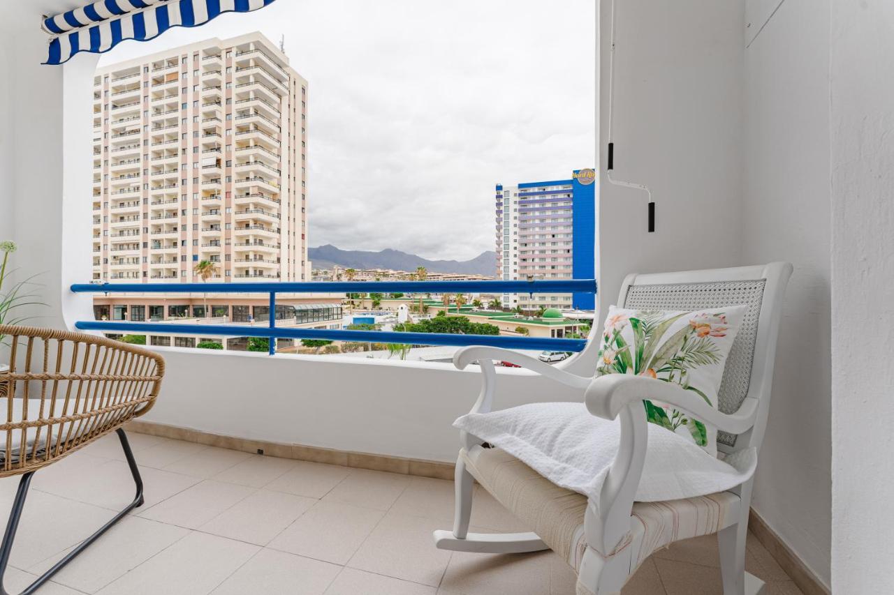 Apartment El Paraiso - By Feel Your Holidays