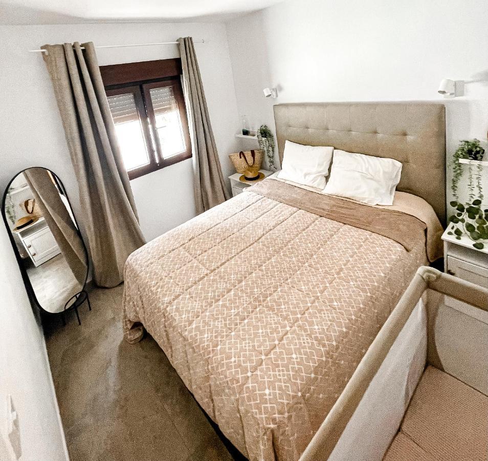 Rosa Amarilla Apartamento Puerto Rico (Gran Canaria)