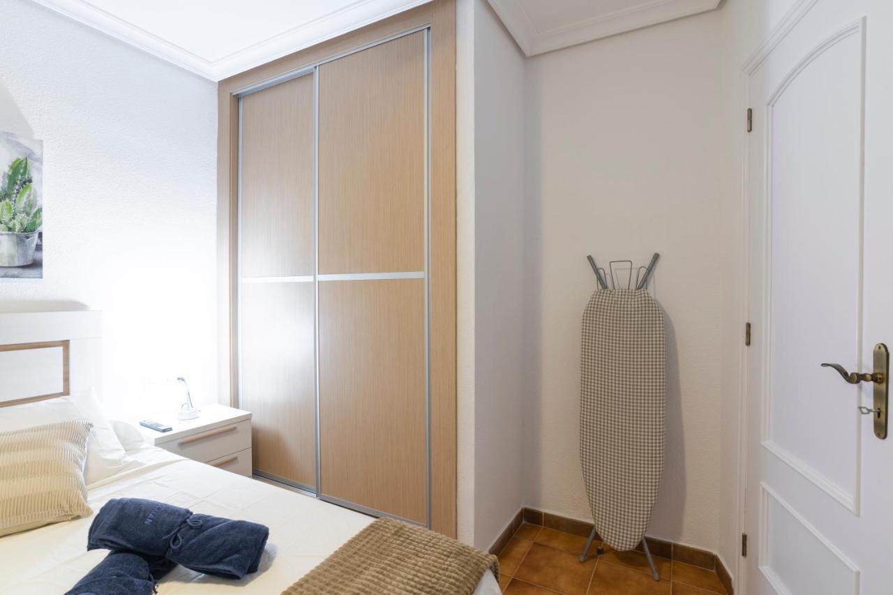 Apartamento Mahi Vacation In Tenerife Sur San Miguel de Abona