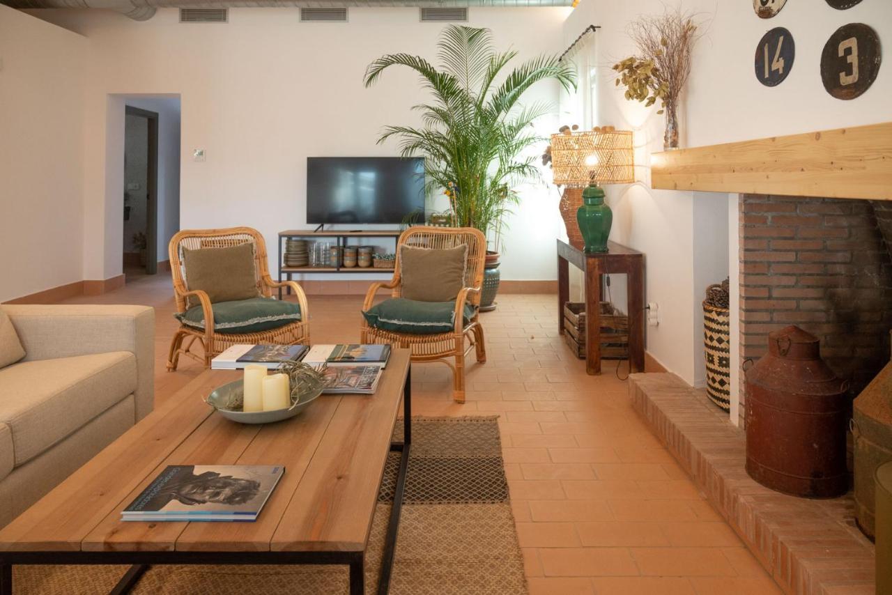 Apartamentos, Contrabando Sanlucar Del Guadiana, Huelva Apartment *