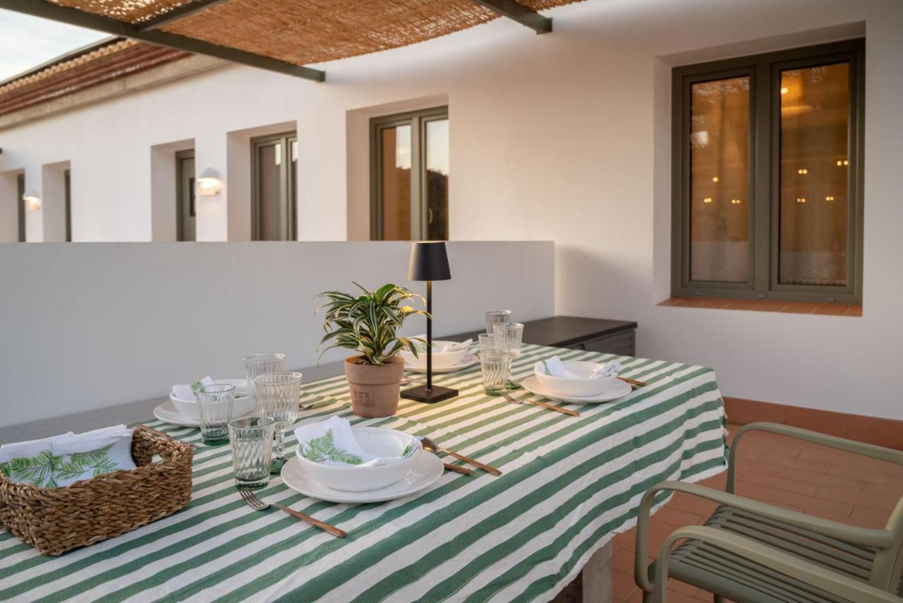 Apartamentos, Contrabando Sanlucar Del Guadiana, Huelva * Sanlucar De Guadiana