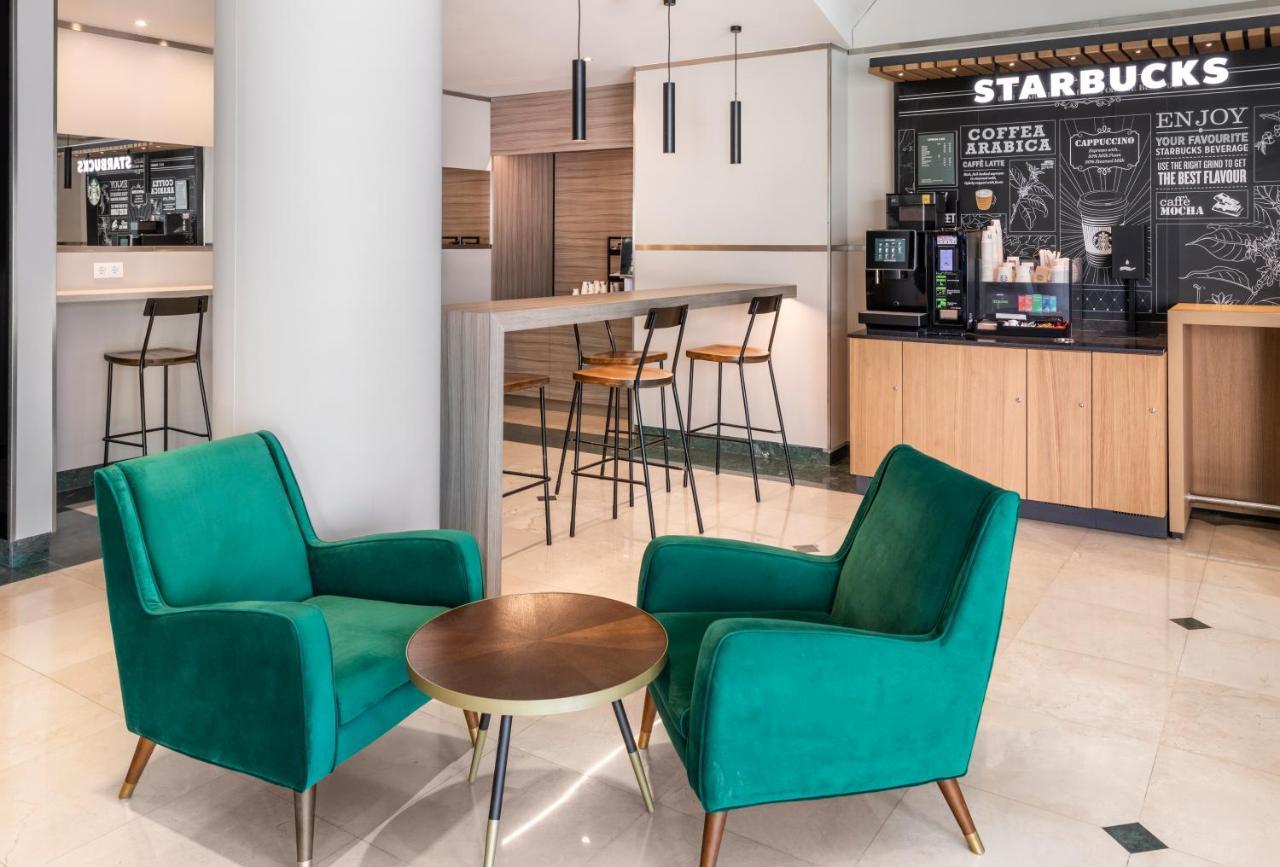 Hotel Madrid Aeropuerto T4 San Sebastian de los Reyes