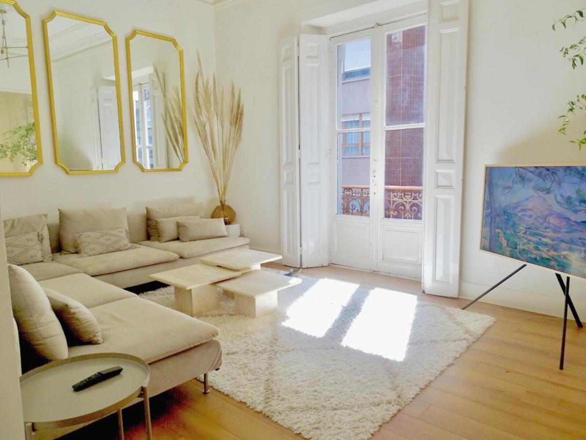 Apartamento 1901 - Impresionante Piso De Diseño En Edificio Emblemático