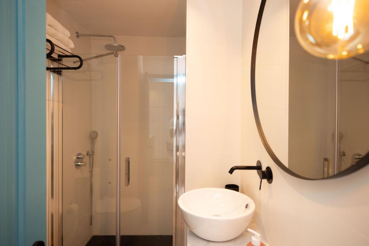 Apartamento Oceanfront Canteras Casa Nidillos Las Palmas de Gran Canaria