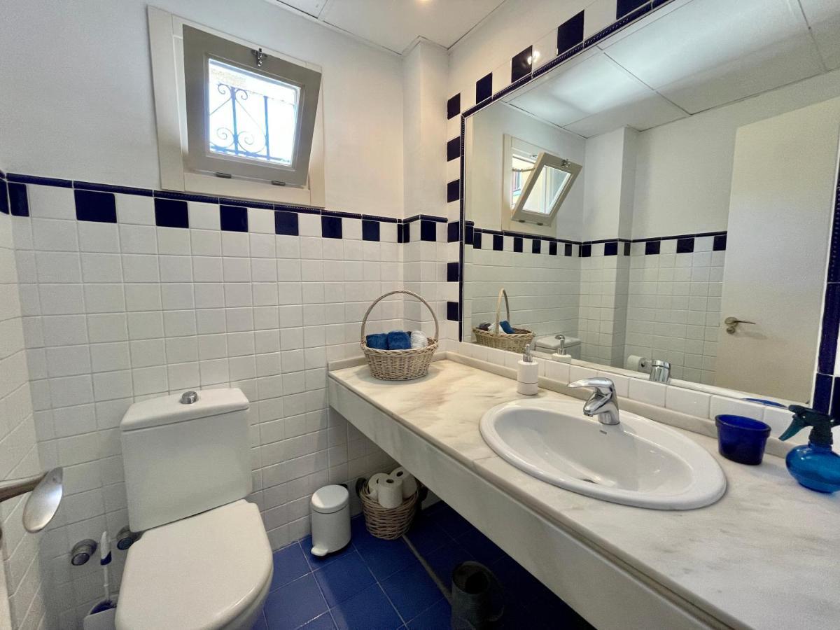 Lirios Puerto Banus - Eaw Homes * Marbella