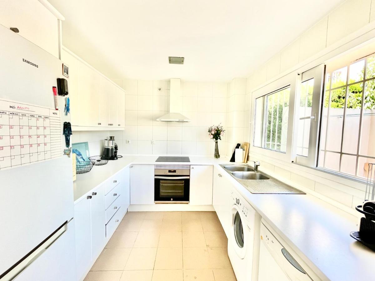 Villa Lirios Puerto Banus - Eaw Homes Marbella
