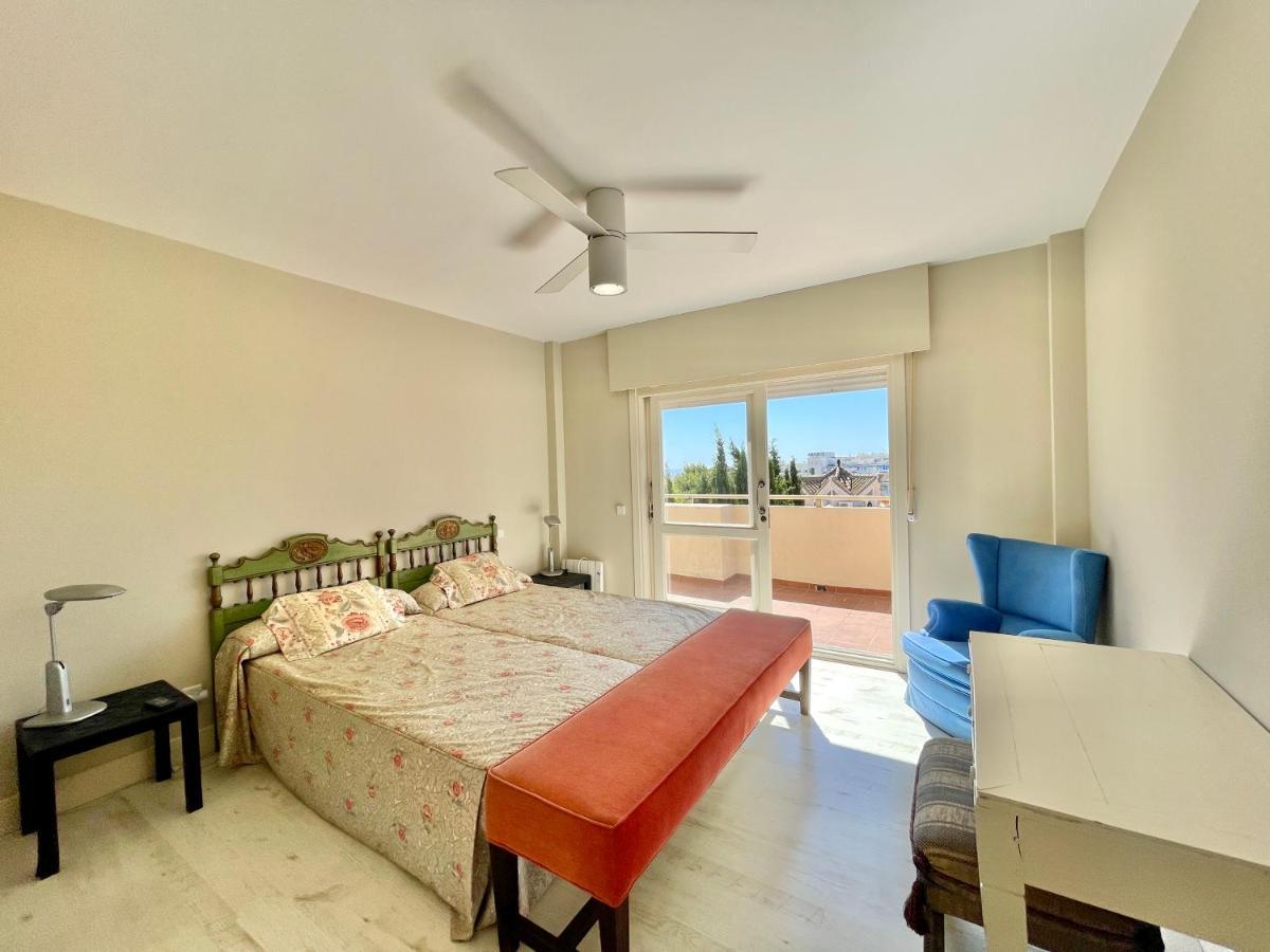 Lirios Puerto Banus - Eaw Homes * Marbella