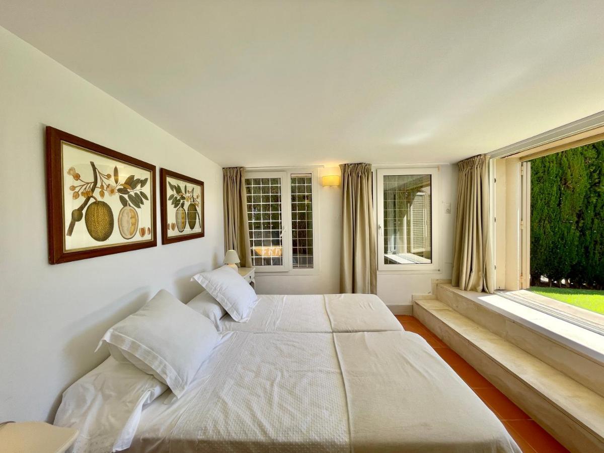 Lirios Puerto Banus - Eaw Homes Marbella
