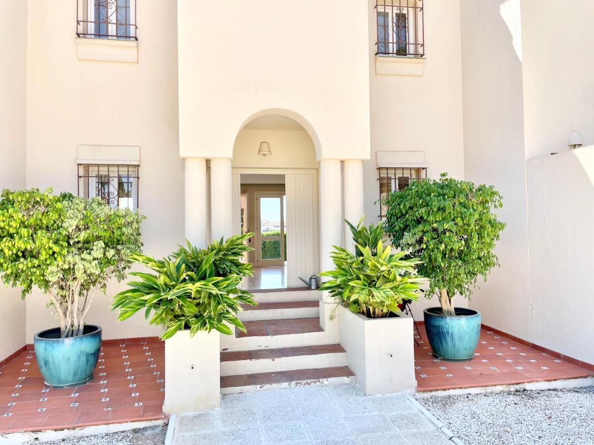 Lirios Puerto Banus - Eaw Homes Villa