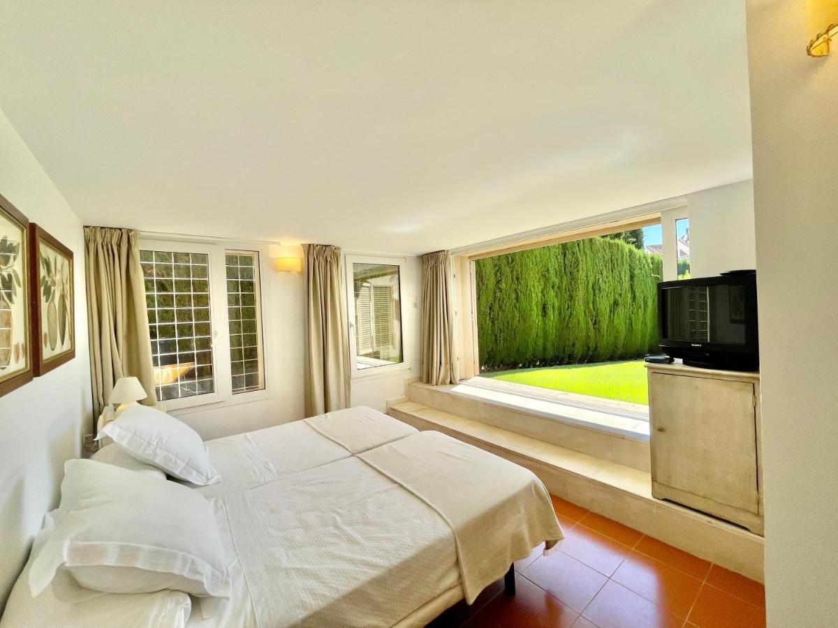 Lirios Puerto Banus - Eaw Homes Villa Marbella