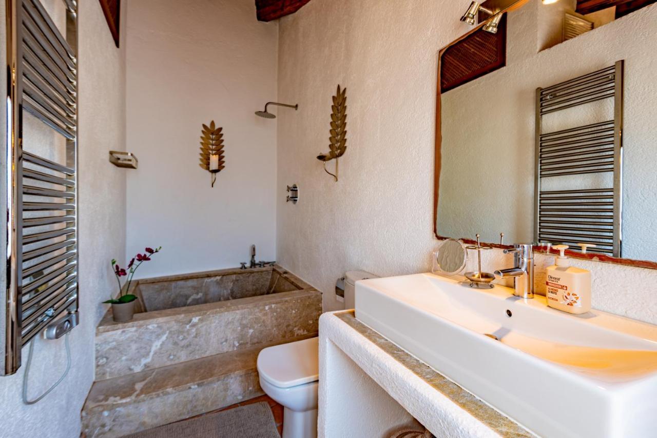 Albuqassim A Modern Townhouse In Pollensa, With Heated Pool * Pollensa