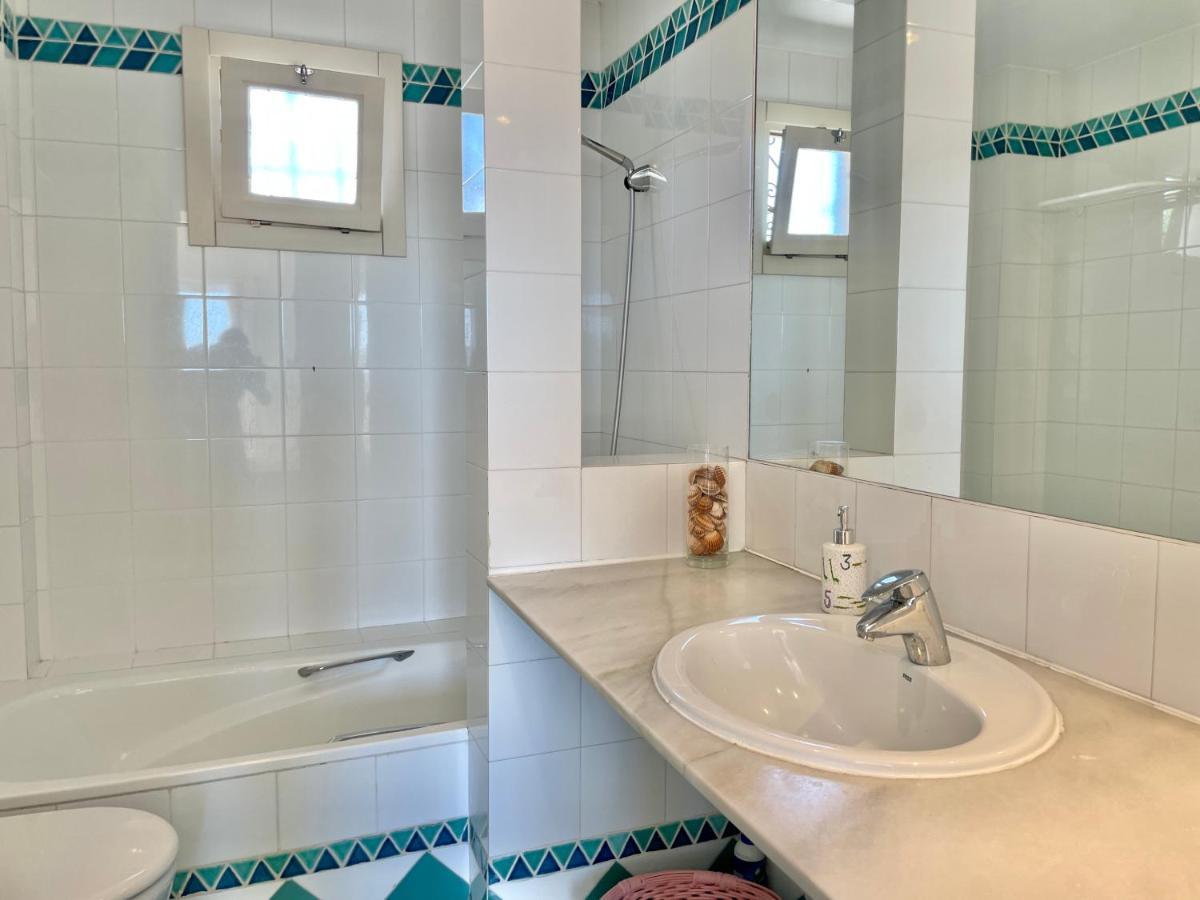 Lirios Puerto Banus - Eaw Homes * Marbella