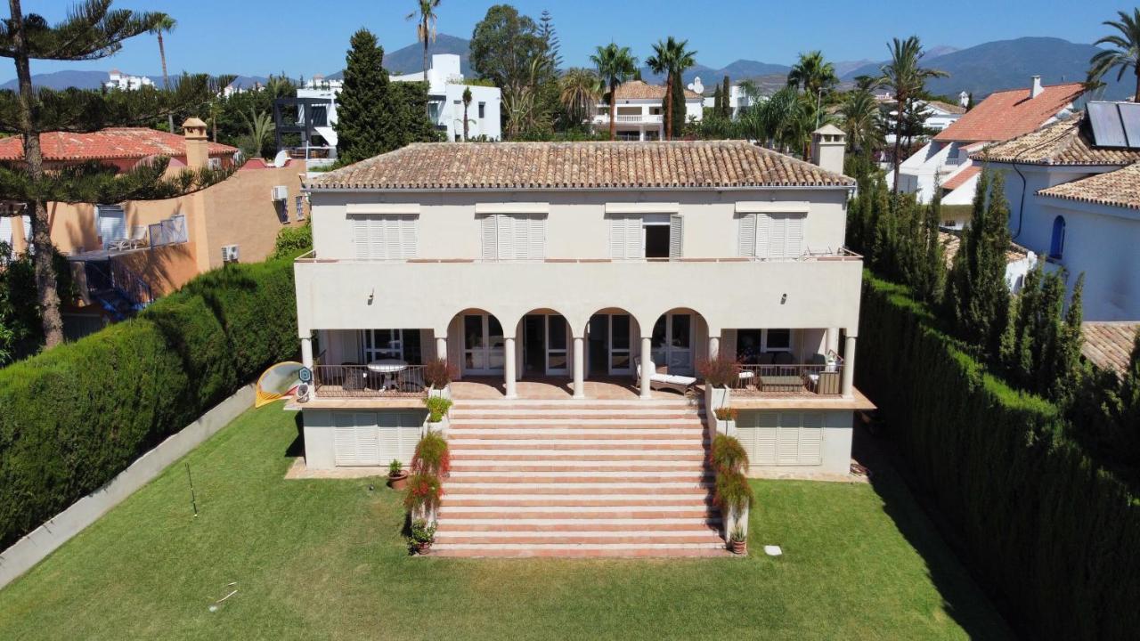 Lirios Puerto Banus - Eaw Homes * Marbella