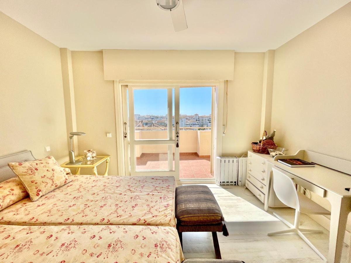 Villa Lirios Puerto Banus - Eaw Homes *