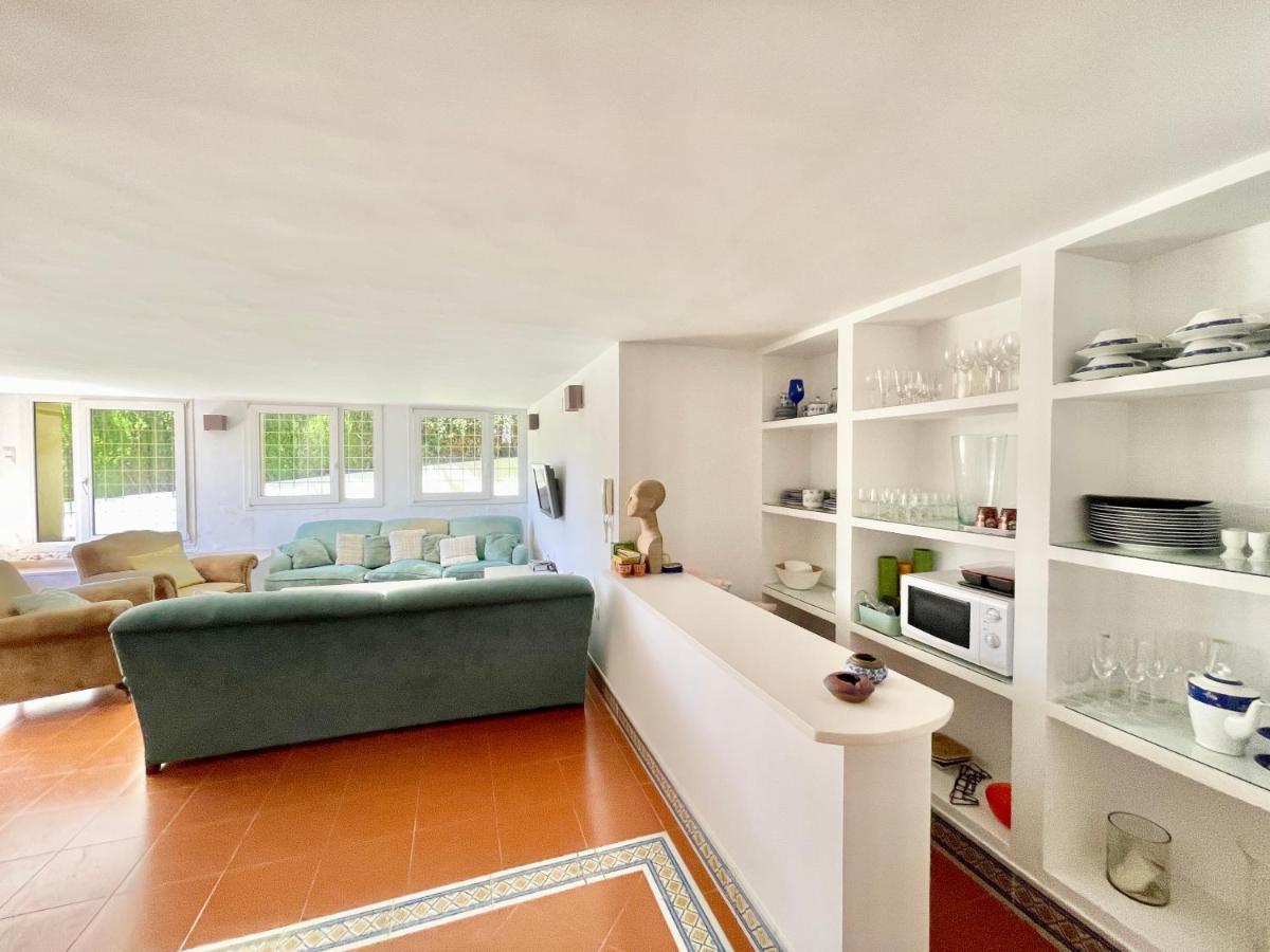 Lirios Puerto Banus - Eaw Homes Villa *