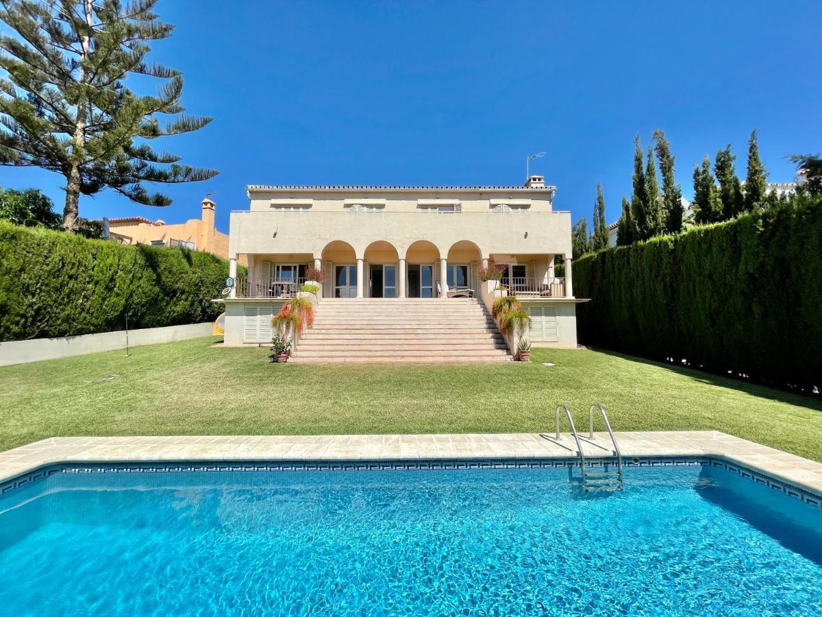 Lirios Puerto Banus - Eaw Homes Villa