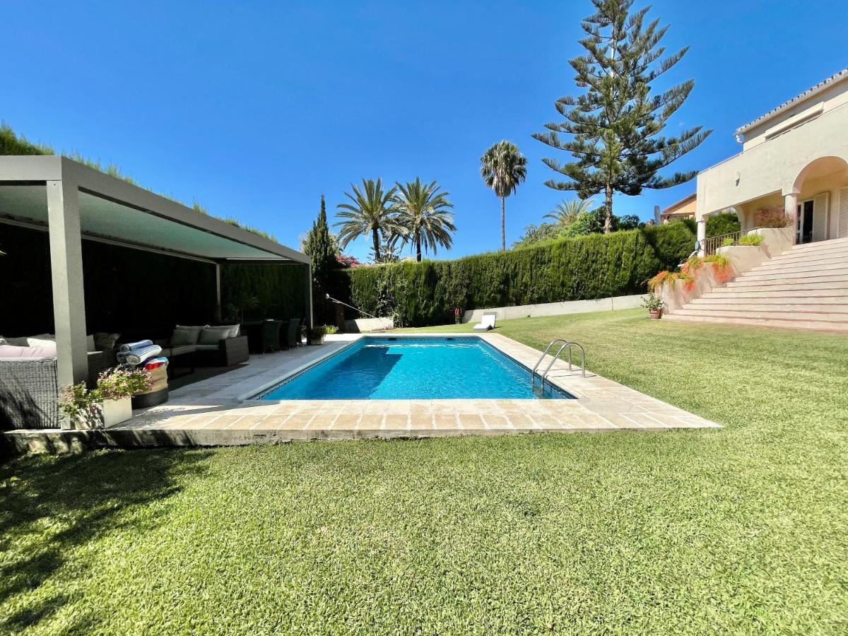 Lirios Puerto Banus - Eaw Homes * Marbella