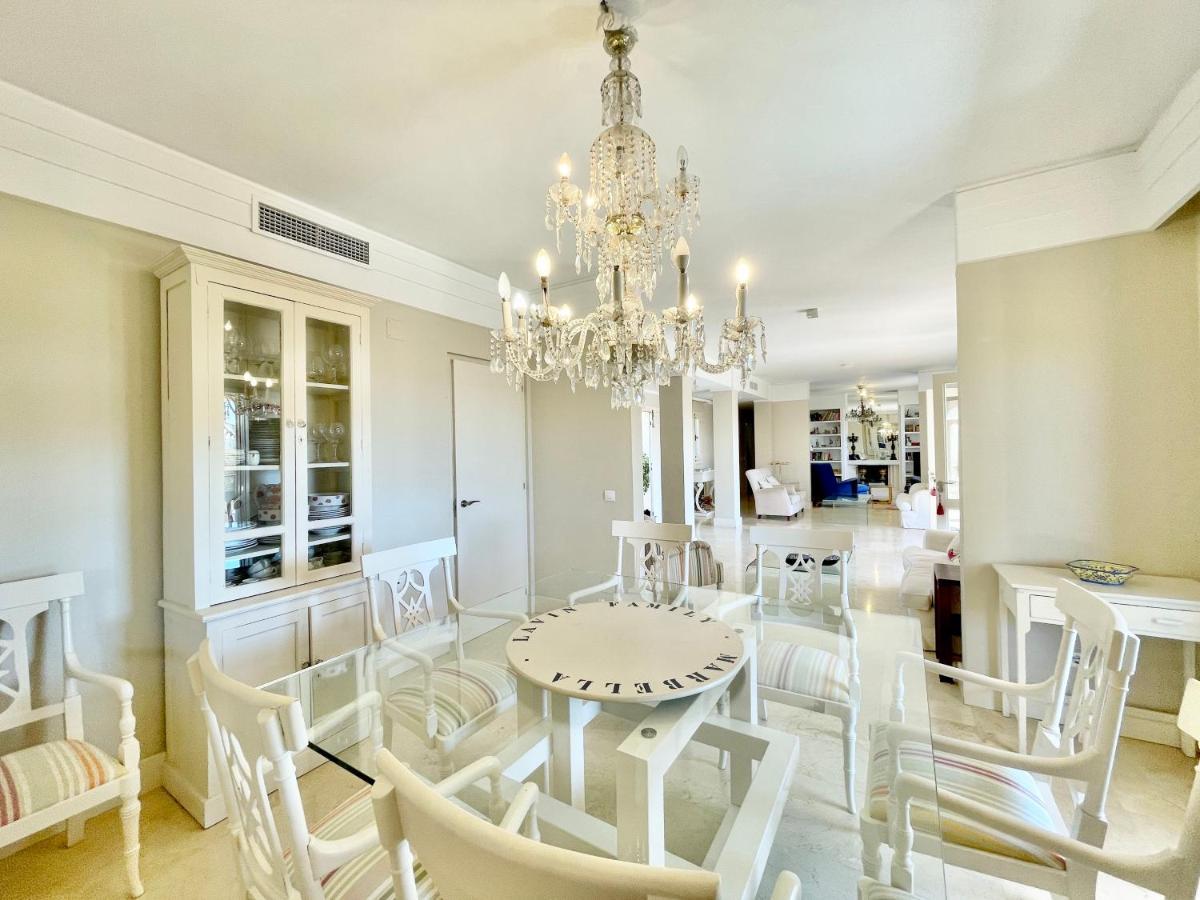 Lirios Puerto Banus - Eaw Homes