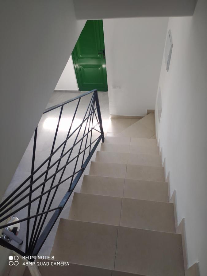 Apartment Casa Arena